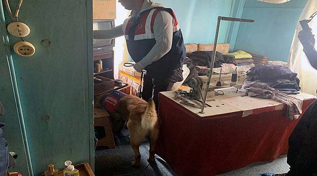 Diyarbakır Merkezli 10 ilde  &#039;Kökünü Kurutma Operasyonu&#039;