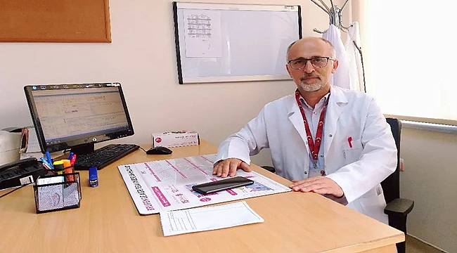 Dünya Beyin Tümörü Farkındalık Günü