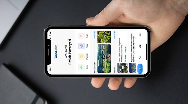Gayrimenkul fiyatlarınızı boşuna şişirmeyiniz
