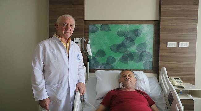 Genç kızın organları umut oldu