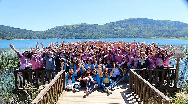 Gençlik Kamplarına başvurular devam ediyor