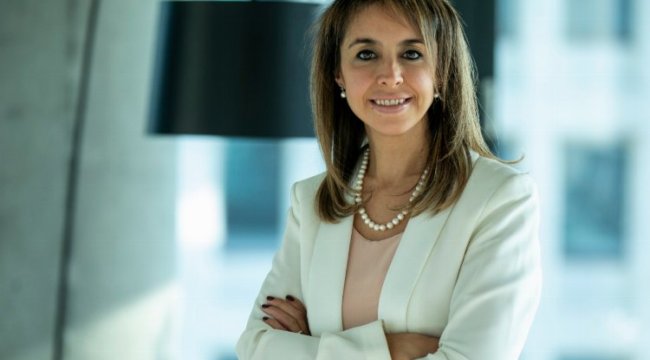 'Girişimci Kadın Liderler'e başvurular başladı