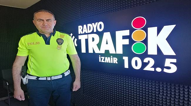 İzmir Emniyet Müdürlüğü Kaza Analiz Ekibi Kurdu