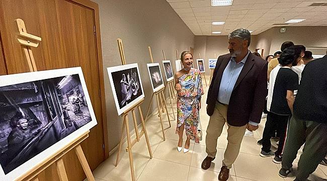 Karabük'te Ulusal Emek Fotoğraf Yarışması
