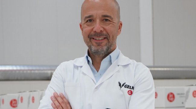 Katma değerli ihracatı kolajenle artıracak