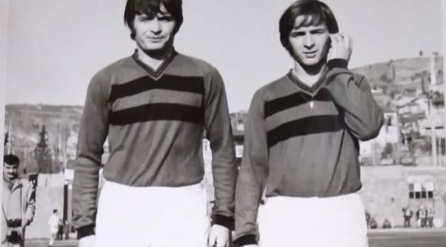 Kocaelispor’un ilk yabancı futbolcuları İzmit’e geliyor