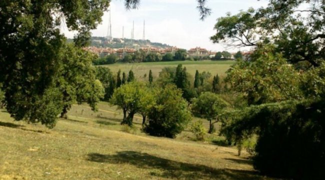 Mahkeme Validebağ'da İstanbul Büyükşehir Belediyesi haklı buldu