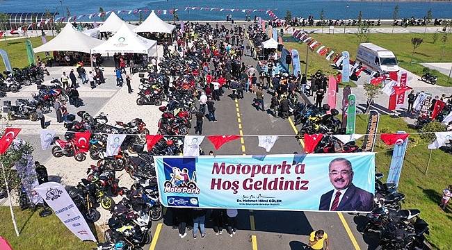 Motor tutkunları Ordu'da festivalde buluşacak