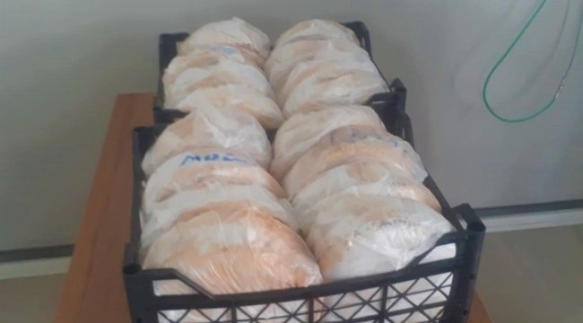 Muğla Zabıtası'ndan şok denetim