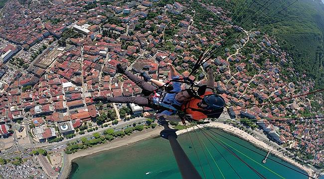Ordu'da DASK sigortası ilk sırada
