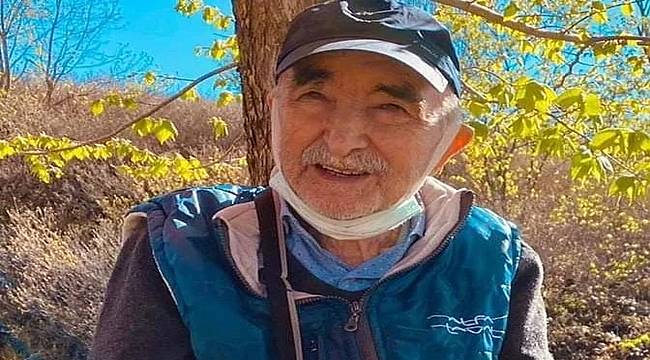 Ordu'da öğretmen Şevket Yüksel Öztürk vefat etti