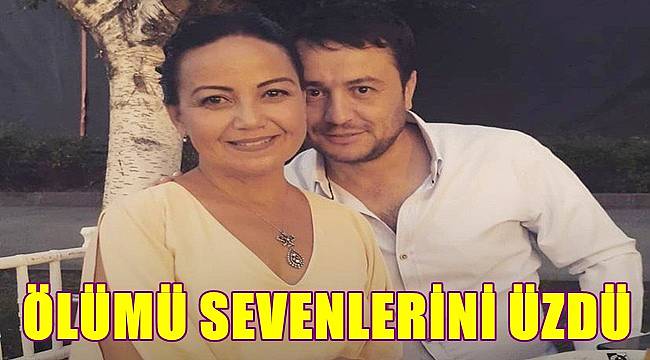 Ordu'da Şeniz Uzman Tekinkaya amansız hastalığa yenik düştü