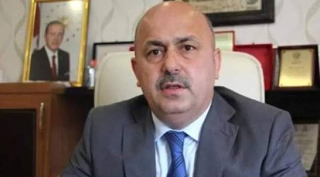 Ordu Sağlık Müdürü Kasapoğlu görevden alındı