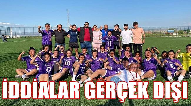 Rüsumat 4 Spor Kulübünden çok sert tepki