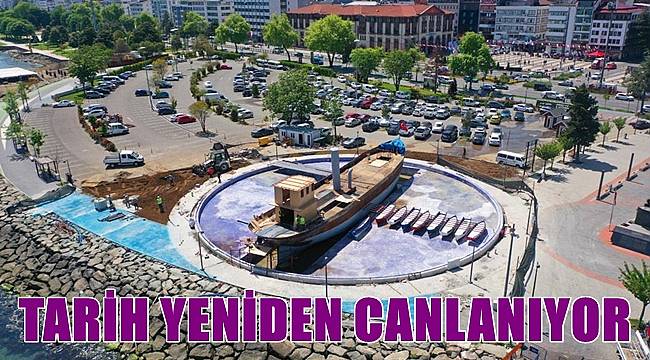 Rüsumat No: 4 Ordu turizmine katkı sunacak