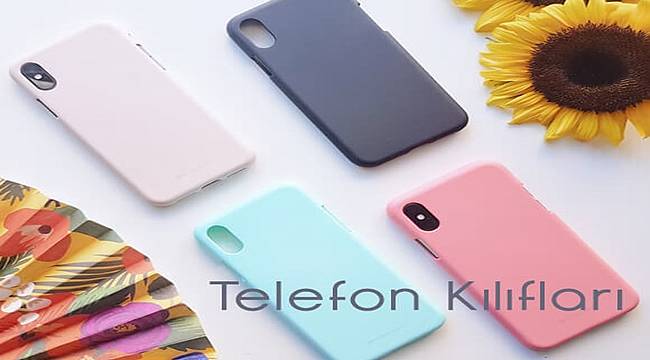 Telefon kılıfı kullanmak neden önemlidir?