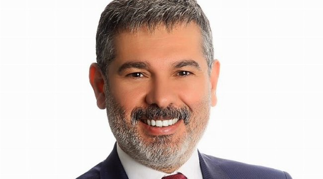 TÖDEB Ufuk Bilgetekin'e emanet