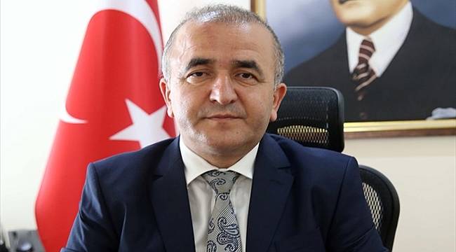 Tokat'ta deprem meydana geldi