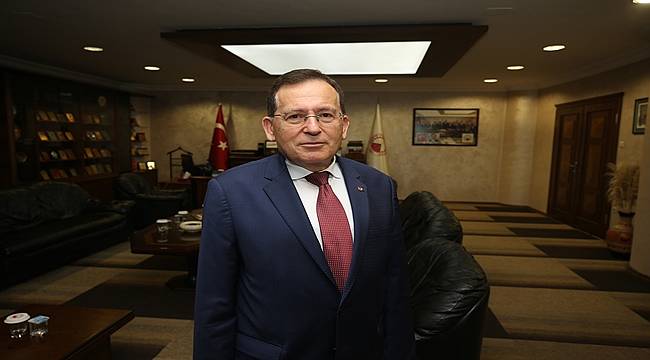 Turistik işletmelerde ön rezervasyon arttı