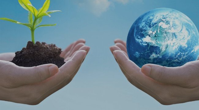 Türkiye'nin 'iklim' yol haritası açıklandı