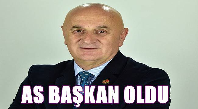 Türkiye Spor Yazarları Derneği As Başkanlığına Murat Taşkın getirildi