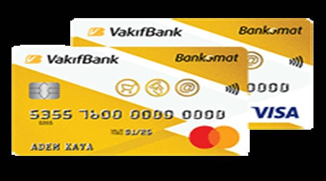 Vakıfbank Worldcard kazandırıyor