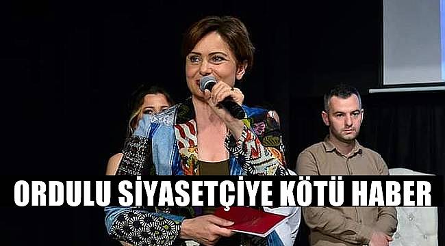 Yargıtay Ordulu Siyasetçinin siyasi parti üyeliğini düşürdü