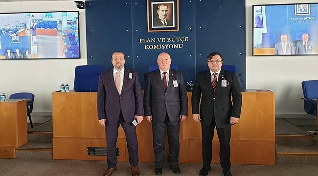 Yazılı basının kaderi Genel Kurula kaldı