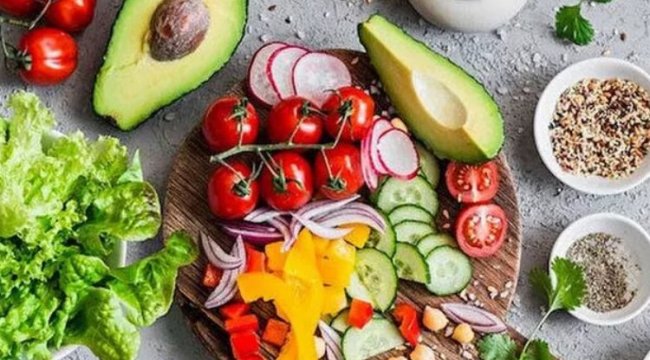 Akdeniz diyeti depresyon riskini azaltıyor