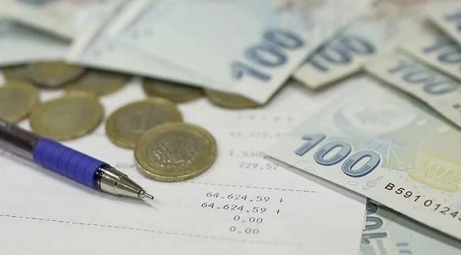 Amme alacaklarının gecikme zammı ile tecil faizi oranları arttı