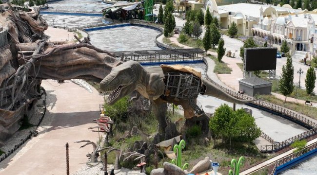 ANKAPARK ortak akılla karar verilecek