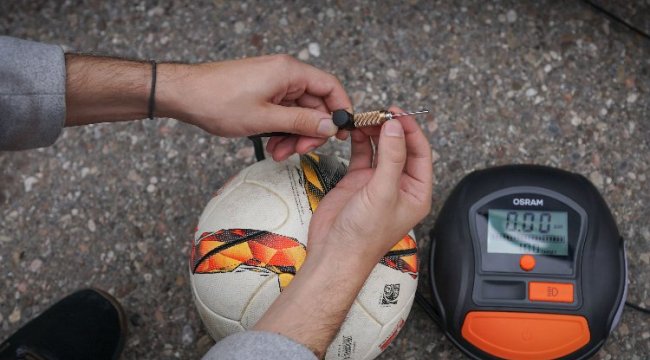 Aşırı sıcaklarda lastiklere dikkat!