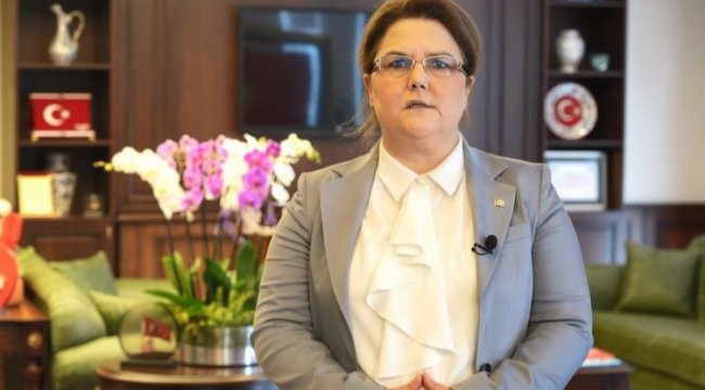 Bakan Yanık duyurdu... Selden etkilenenlere 3 bin TL nakit destek