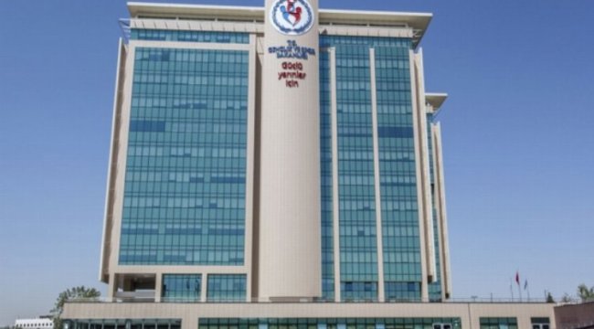 Bakanlıktan gençliğe 'finansal destek' müjdesi