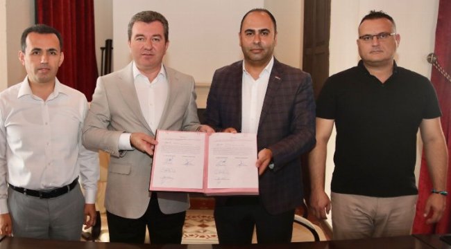 Bergama’da işçi maaşlarına 2. zam