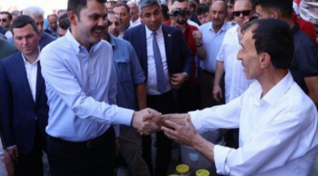 Bitlis’e 1,2 milyar liralık yatırım