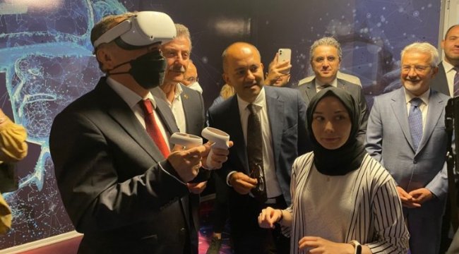 Bursa’da 'Güvenli İnşaat için Bilinçli Kadro Hibe Projesi'