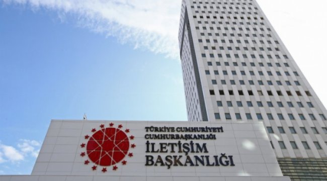 CİB'te kadrolara 'İletişim' ayarı
