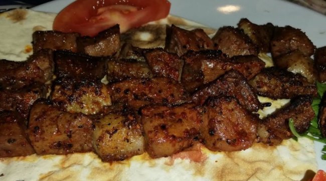 'Ciğer'i Diyarbakır tescilledi!