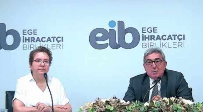 Demir çelik sektörünün ana gündemi 'döngüsel üretim'