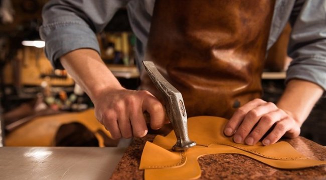 Deri sektöründen mühendis adaylarına burs ve iş garantisi