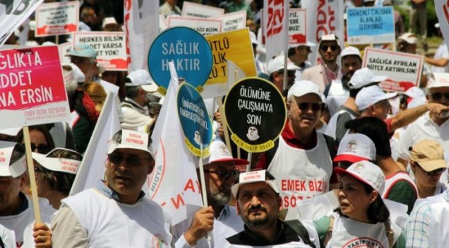 Doktorlardan Konya tepkisi! 2 gün iş bırakacaklar