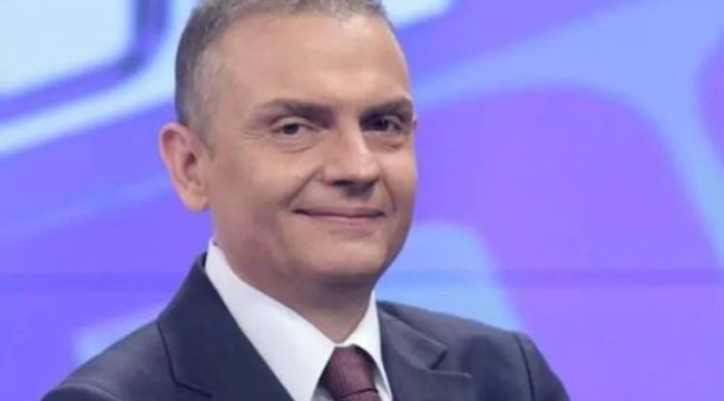 Ercan Taner Tivibu Spor’da