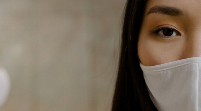 Fahrettin Koca’dan maske uyarısı