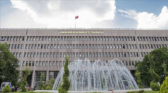 FETÖ'nün güncel finans yapılanması soruşturmasında 29 gözaltı