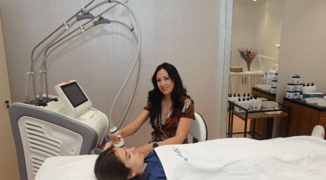 Forma girmenin teknolojik yolu