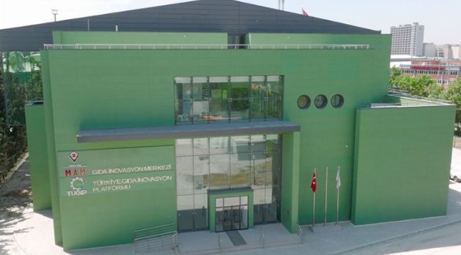 Gıdada ortak Ar-Ge atağı