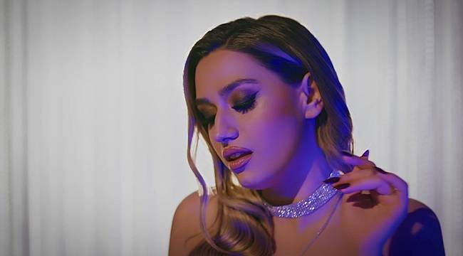 Güzel sanatçı Nesli'den 'Enikonu'  bir şarkı