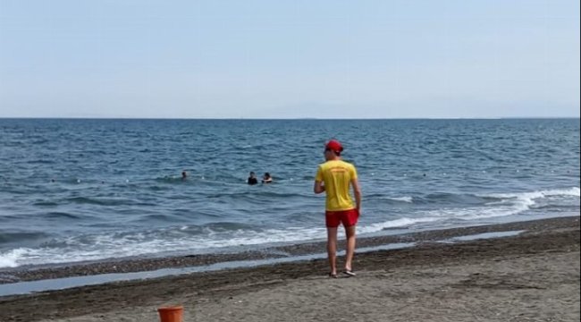 Güzelbahçe’de ’12 can’ kurtarıldı