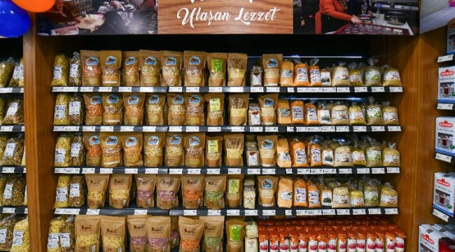 Halk Ekmek’te e-ticaret dönemi